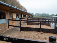 WG031025-11 - Warren Greatrex Stable Visit